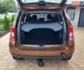 Коричневый Дачия Duster, объемом двигателя 1.6 л и пробегом 197 тыс. км за 9100 $, фото 59 на Automoto.ua