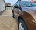Коричневый Дачия Duster, объемом двигателя 1.6 л и пробегом 197 тыс. км за 9100 $, фото 18 на Automoto.ua