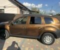 Коричневый Дачия Duster, объемом двигателя 1.5 л и пробегом 223 тыс. км за 8650 $, фото 2 на Automoto.ua