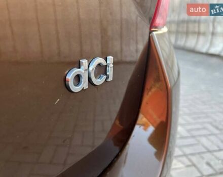 Коричневый Дачия Duster, объемом двигателя 1.46 л и пробегом 187 тыс. км за 8800 $, фото 10 на Automoto.ua