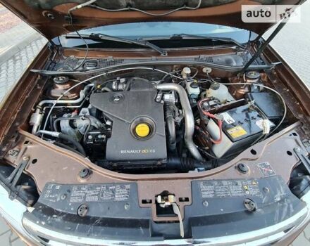 Коричневий Дачія Duster, об'ємом двигуна 1.5 л та пробігом 193 тис. км за 8900 $, фото 1 на Automoto.ua