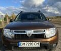 Коричневий Дачія Duster, об'ємом двигуна 1.5 л та пробігом 252 тис. км за 9000 $, фото 2 на Automoto.ua