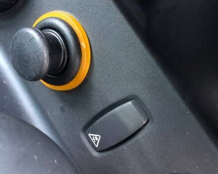 Коричневый Дачия Duster, объемом двигателя 1.5 л и пробегом 187 тыс. км за 8800 $, фото 22 на Automoto.ua