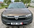 Коричневий Дачія Duster, об'ємом двигуна 0.15 л та пробігом 189 тис. км за 7999 $, фото 1 на Automoto.ua