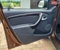 Коричневый Дачия Duster, объемом двигателя 1.6 л и пробегом 197 тыс. км за 9100 $, фото 26 на Automoto.ua