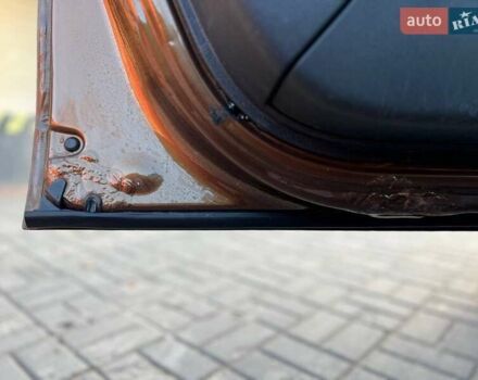 Коричневый Дачия Duster, объемом двигателя 1.46 л и пробегом 187 тыс. км за 8800 $, фото 21 на Automoto.ua