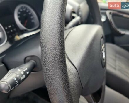 Коричневый Дачия Duster, объемом двигателя 1.6 л и пробегом 197 тыс. км за 9100 $, фото 32 на Automoto.ua