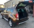 Коричневый Дачия Duster, объемом двигателя 1.5 л и пробегом 187 тыс. км за 8800 $, фото 8 на Automoto.ua