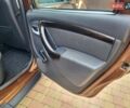 Коричневый Дачия Duster, объемом двигателя 1.6 л и пробегом 197 тыс. км за 9100 $, фото 56 на Automoto.ua
