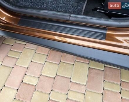 Коричневый Дачия Duster, объемом двигателя 1.6 л и пробегом 197 тыс. км за 9100 $, фото 38 на Automoto.ua