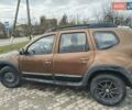 Коричневый Дачия Duster, объемом двигателя 1.5 л и пробегом 230 тыс. км за 8600 $, фото 3 на Automoto.ua