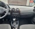 Коричневый Дачия Duster, объемом двигателя 1.6 л и пробегом 197 тыс. км за 9100 $, фото 42 на Automoto.ua