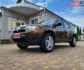Коричневый Дачия Duster, объемом двигателя 1.6 л и пробегом 197 тыс. км за 9100 $, фото 4 на Automoto.ua