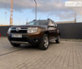 Коричневий Дачія Duster, об'ємом двигуна 1.5 л та пробігом 159 тис. км за 8400 $, фото 5 на Automoto.ua