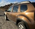 Коричневий Дачія Duster, об'ємом двигуна 1.5 л та пробігом 252 тис. км за 9000 $, фото 5 на Automoto.ua