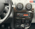Коричневый Дачия Duster, объемом двигателя 1.6 л и пробегом 170 тыс. км за 8750 $, фото 22 на Automoto.ua