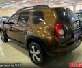 Коричневый Дачия Duster, объемом двигателя 15 л и пробегом 188 тыс. км за 9400 $, фото 1 на Automoto.ua