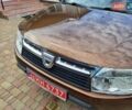 Коричневый Дачия Duster, объемом двигателя 1.6 л и пробегом 197 тыс. км за 9100 $, фото 17 на Automoto.ua