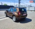 Коричневый Дачия Duster, объемом двигателя 1.6 л и пробегом 281 тыс. км за 8900 $, фото 5 на Automoto.ua
