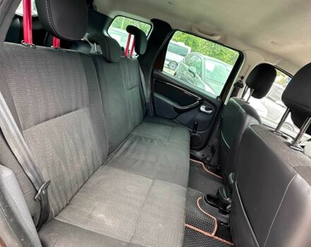 Коричневий Дачія Duster, об'ємом двигуна 1.5 л та пробігом 244 тис. км за 8600 $, фото 4 на Automoto.ua