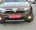 Коричневий Дачія Duster, об'ємом двигуна 1.6 л та пробігом 196 тис. км за 9500 $, фото 21 на Automoto.ua