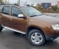 Коричневый Дачия Duster, объемом двигателя 1.6 л и пробегом 225 тыс. км за 7900 $, фото 5 на Automoto.ua