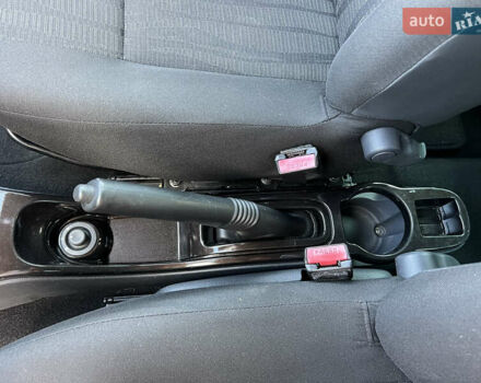 Коричневый Дачия Duster, объемом двигателя 1.6 л и пробегом 154 тыс. км за 8650 $, фото 48 на Automoto.ua
