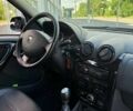 Коричневый Дачия Duster, объемом двигателя 1.5 л и пробегом 146 тыс. км за 4500 $, фото 11 на Automoto.ua