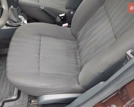 Коричневый Дачия Duster, объемом двигателя 1.6 л и пробегом 225 тыс. км за 7900 $, фото 15 на Automoto.ua