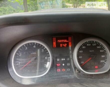 Коричневый Дачия Duster, объемом двигателя 1.6 л и пробегом 173 тыс. км за 8000 $, фото 3 на Automoto.ua