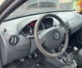 Коричневый Дачия Duster, объемом двигателя 1.6 л и пробегом 225 тыс. км за 7900 $, фото 14 на Automoto.ua