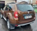 Коричневый Дачия Duster, объемом двигателя 1.6 л и пробегом 225 тыс. км за 7900 $, фото 8 на Automoto.ua