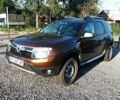 Коричневий Дачія Duster, об'ємом двигуна 1.6 л та пробігом 202 тис. км за 9600 $, фото 1 на Automoto.ua
