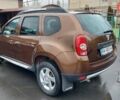 Коричневый Дачия Duster, объемом двигателя 1.6 л и пробегом 225 тыс. км за 7900 $, фото 9 на Automoto.ua