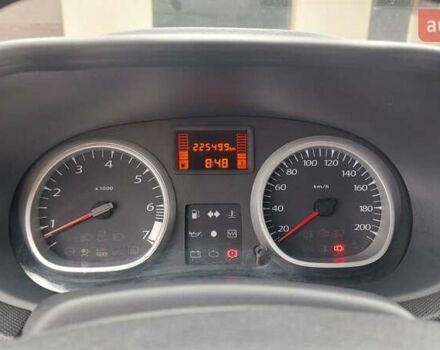 Коричневый Дачия Duster, объемом двигателя 1.6 л и пробегом 225 тыс. км за 7900 $, фото 16 на Automoto.ua