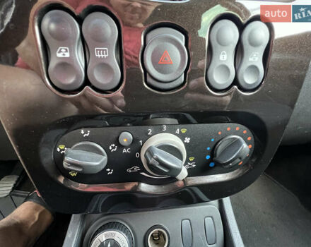 Коричневый Дачия Duster, объемом двигателя 1.6 л и пробегом 154 тыс. км за 8650 $, фото 70 на Automoto.ua
