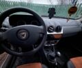 Коричневий Дачія Duster, об'ємом двигуна 1.5 л та пробігом 314 тис. км за 7600 $, фото 4 на Automoto.ua