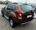 Коричневый Дачия Duster, объемом двигателя 1.6 л и пробегом 203 тыс. км за 9600 $, фото 5 на Automoto.ua