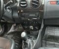Коричневий Дачія Duster, об'ємом двигуна 1.6 л та пробігом 217 тис. км за 9300 $, фото 25 на Automoto.ua
