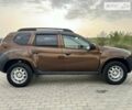 Коричневий Дачія Duster, об'ємом двигуна 1.6 л та пробігом 150 тис. км за 8366 $, фото 1 на Automoto.ua