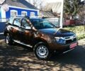 Коричневий Дачія Duster, об'ємом двигуна 0.16 л та пробігом 196 тис. км за 9800 $, фото 13 на Automoto.ua