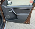Коричневый Дачия Duster, объемом двигателя 1.6 л и пробегом 154 тыс. км за 8650 $, фото 50 на Automoto.ua
