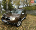 Дачія Duster 2011 у Звенигородка на Automoto.ua Коричневий Дачія Duster, об'ємом двигуна 1.6 л та пробігом 225 тис. км за 6950 $, фото 1 на Automoto.ua