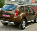 Коричневый Дачия Duster, объемом двигателя 1.6 л и пробегом 196 тыс. км за 7499 $, фото 7 на Automoto.ua