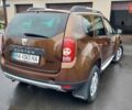 Коричневый Дачия Duster, объемом двигателя 1.6 л и пробегом 225 тыс. км за 7900 $, фото 6 на Automoto.ua