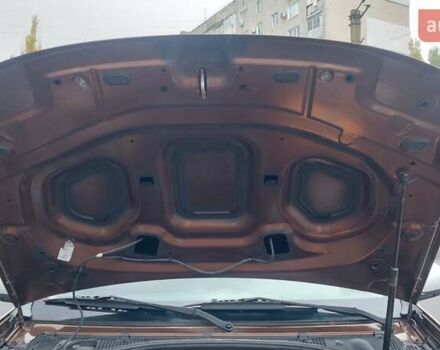 Коричневый Дачия Duster, объемом двигателя 1.6 л и пробегом 225 тыс. км за 7900 $, фото 32 на Automoto.ua