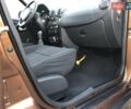 Коричневый Дачия Duster, объемом двигателя 1.6 л и пробегом 187 тыс. км за 7600 $, фото 22 на Automoto.ua