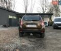 Коричневый Дачия Duster, объемом двигателя 1.6 л и пробегом 187 тыс. км за 7600 $, фото 13 на Automoto.ua