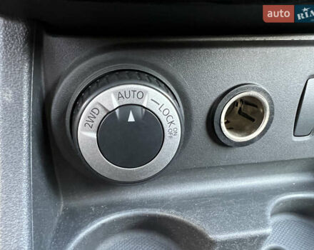 Коричневый Дачия Duster, объемом двигателя 1.6 л и пробегом 154 тыс. км за 8650 $, фото 68 на Automoto.ua