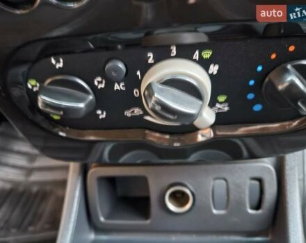 Коричневий Дачія Duster, об'ємом двигуна 1.6 л та пробігом 217 тис. км за 9300 $, фото 27 на Automoto.ua